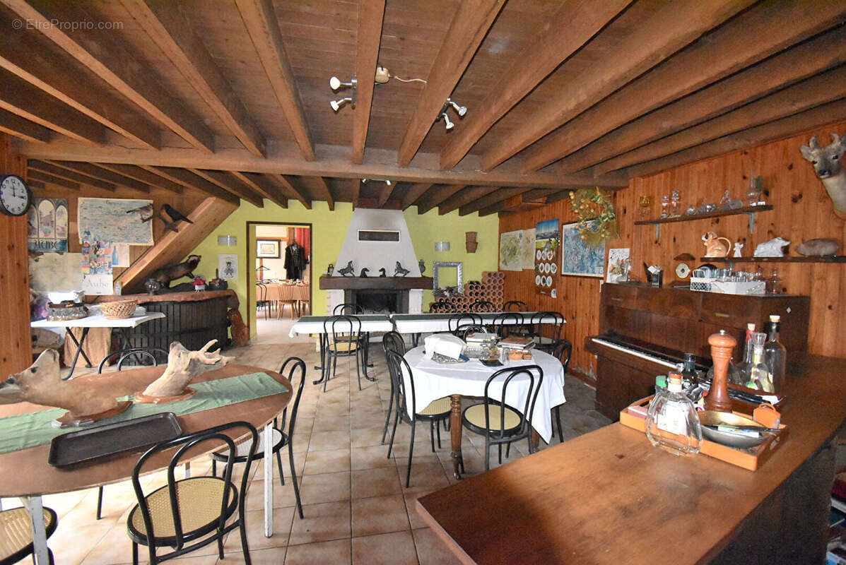 Maison à NOGENT-SUR-AUBE