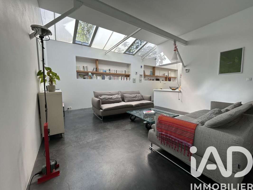 Photo 8 - Maison à NANTES