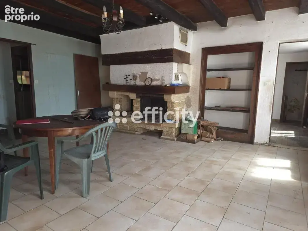 Maison 130 m² à Miribel-Les-Echelles  - photo 2