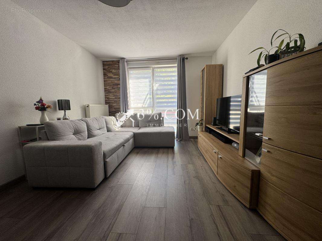 Appartement à HOCHFELDEN