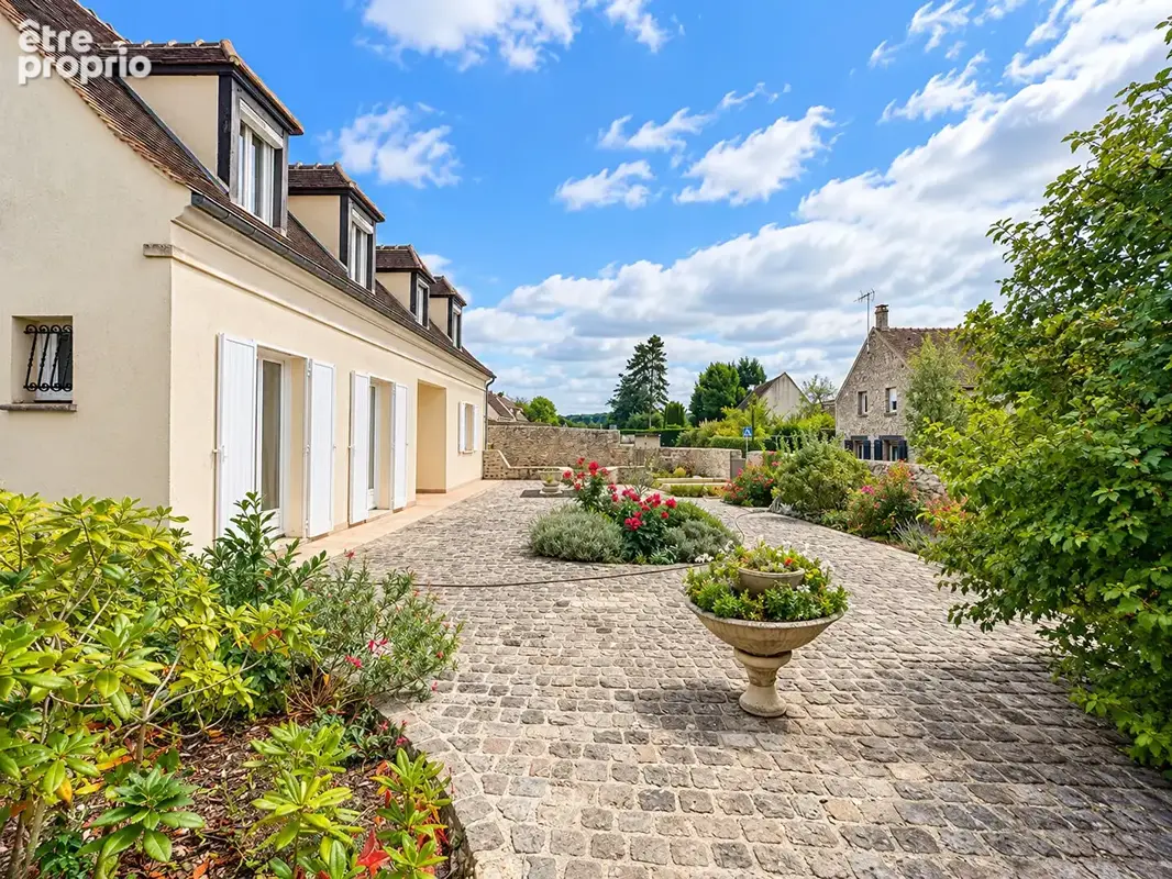Belle maison familiale 155 m2 - 4 chambres - photo 10