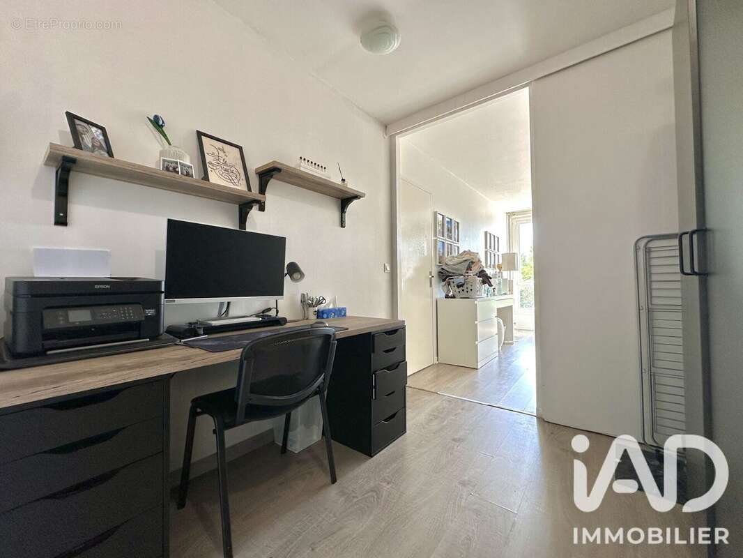 Appartement 66 m² à Corbeil-Essonnes  - photo 7