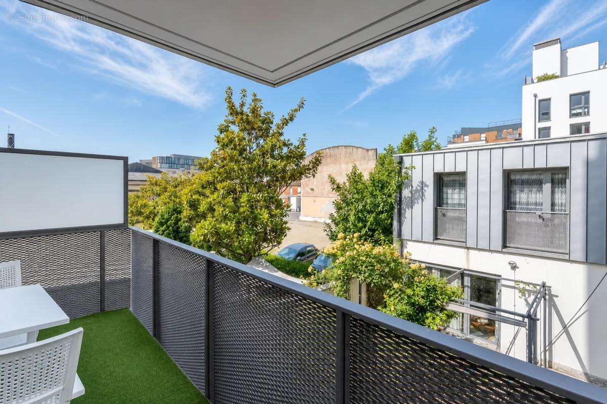 Appartement 3 pièces - 64 m2 - Saint-Denis - photo 12