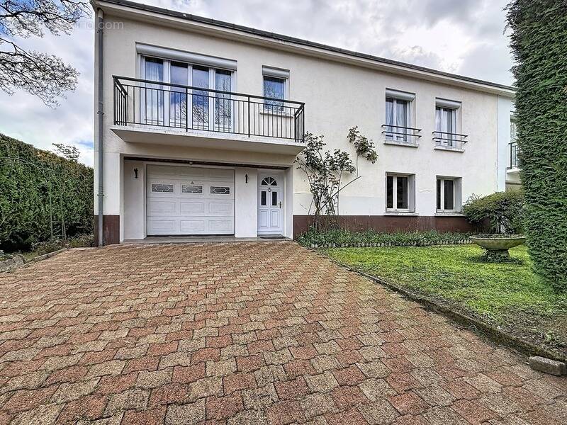 Maison à SAINT-AVERTIN