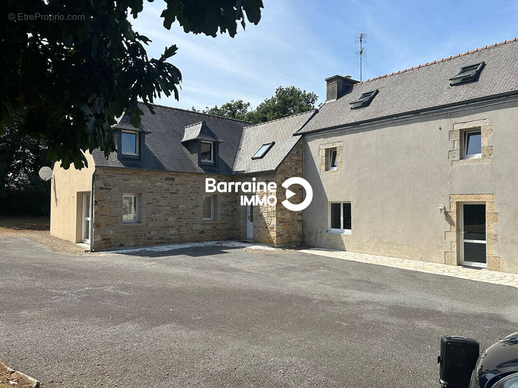 Maison à SAINT-ELOY