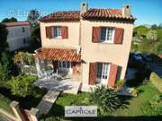 Maison à ANTIBES