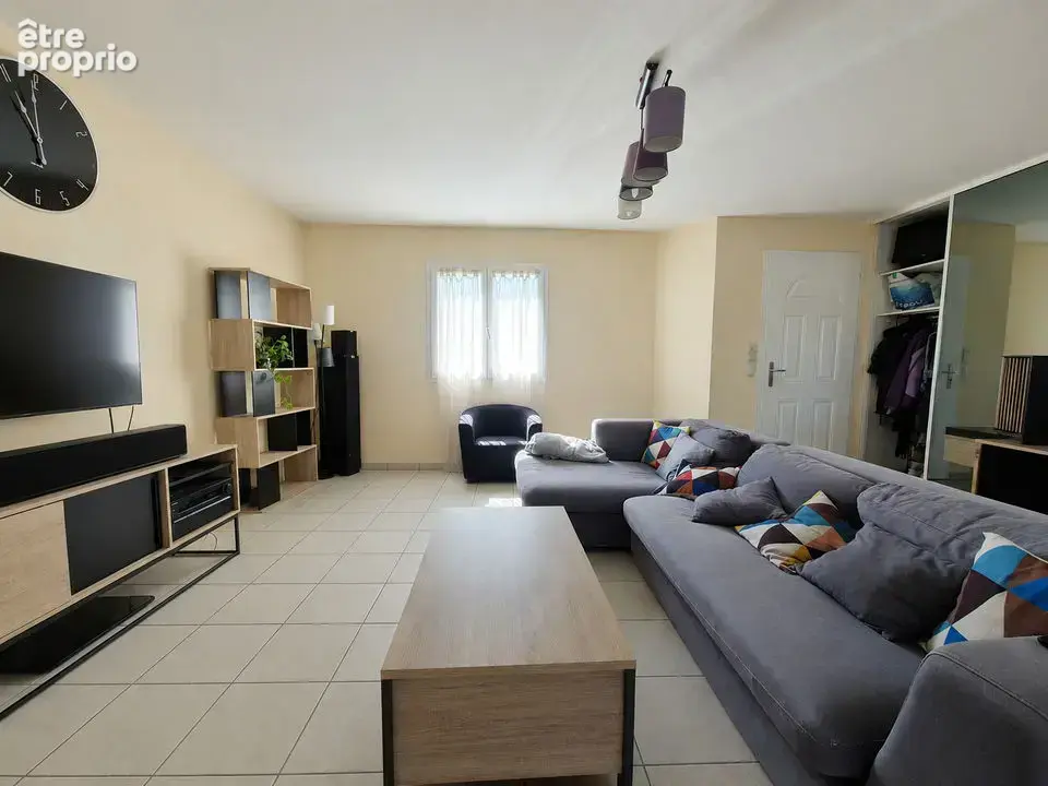 Maison 4 pièces 101 m² à vendre à Chemille (49120) - photo 15