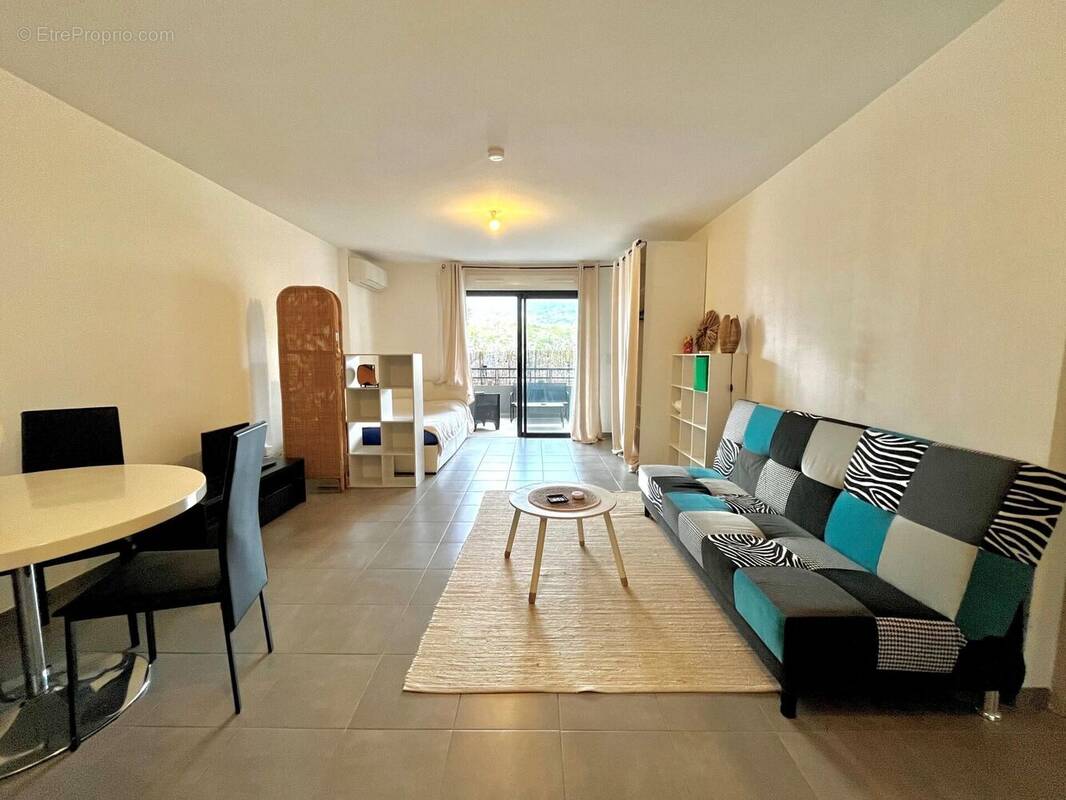 Photo 1 - Appartement à FURIANI