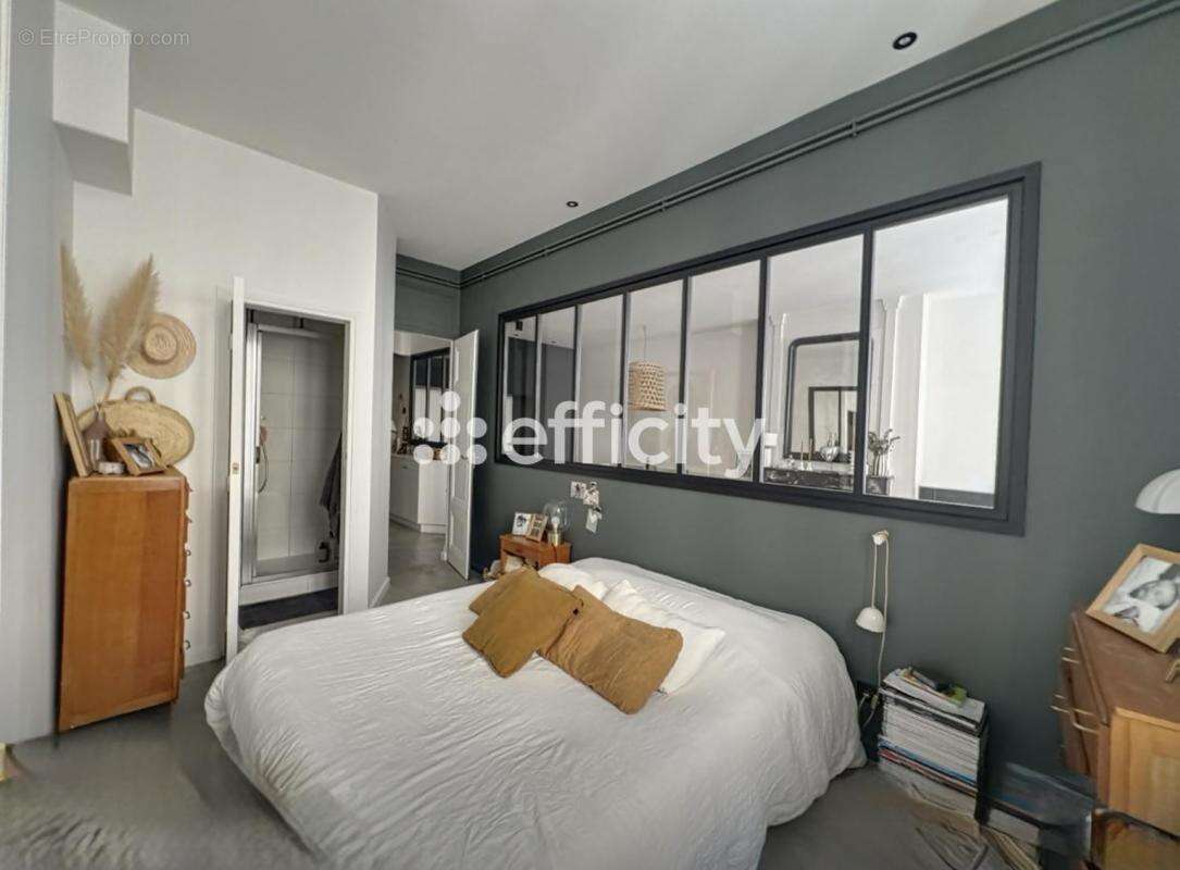 Appartement à LYON-6E