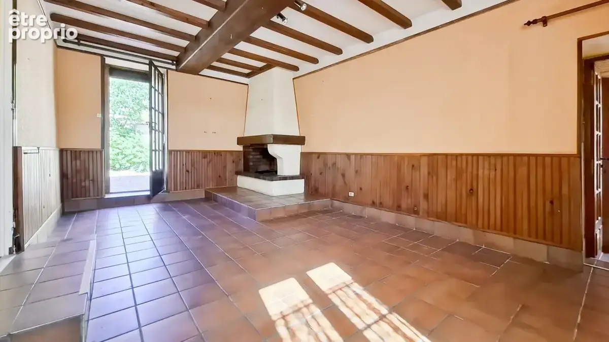 Maison à vendre 7 pièces (63) - photo 4