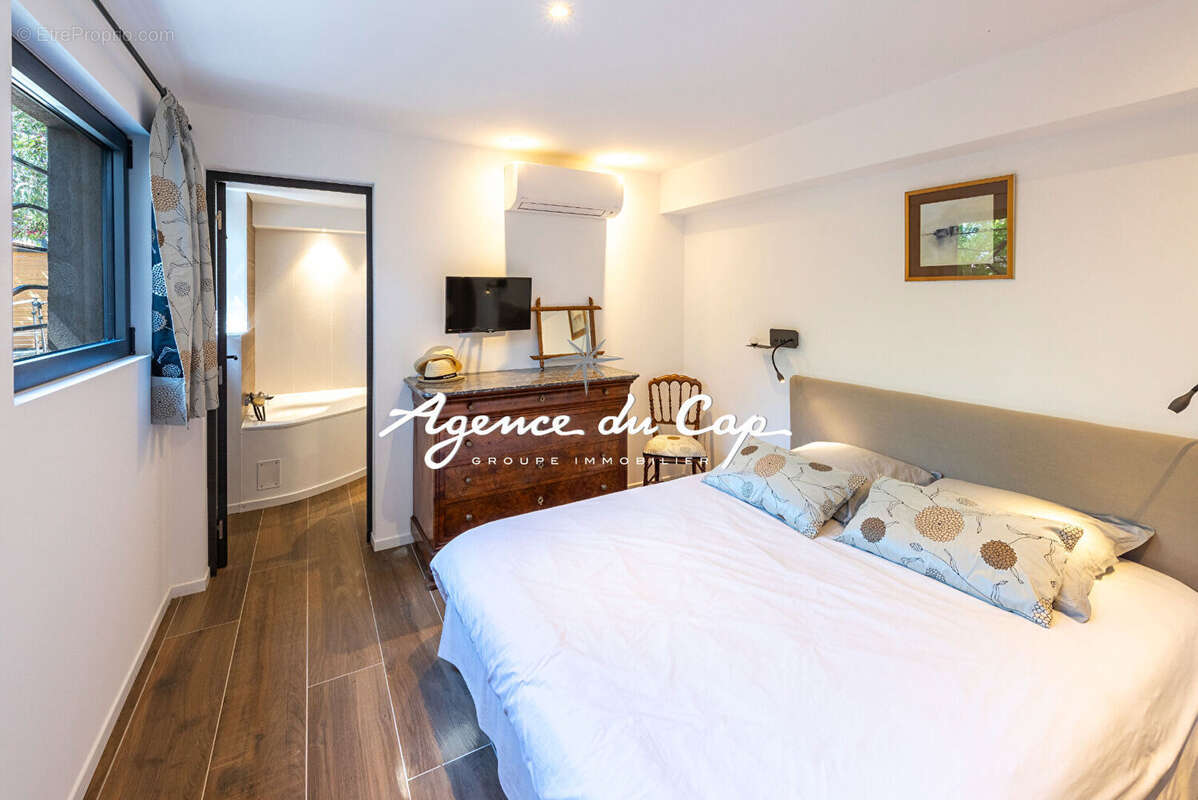 Maison à SAINT-RAPHAEL