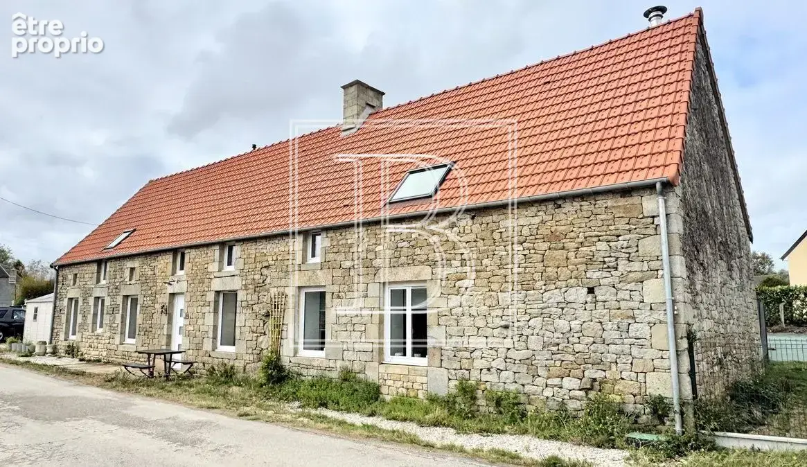 Maison 7 pièces 175 m² à vendre à Valcanville (50760) - photo 2