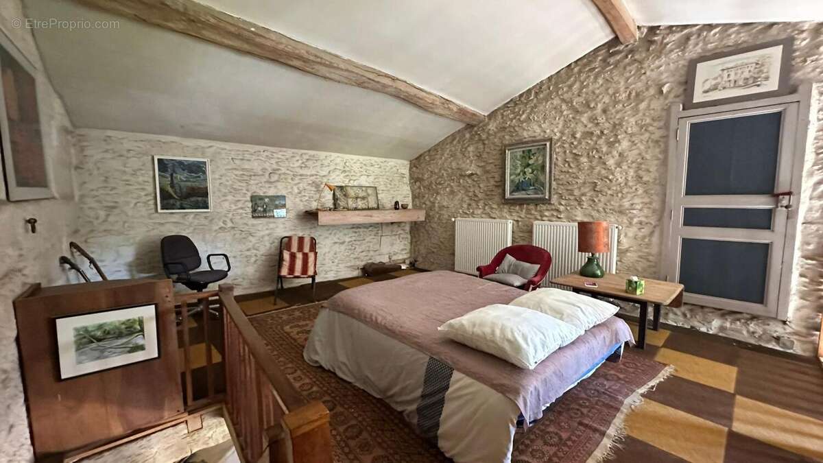 Photo 7 - Maison à CHANIERS