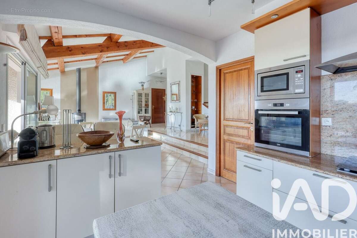 Photo 8 - Maison à SANARY-SUR-MER