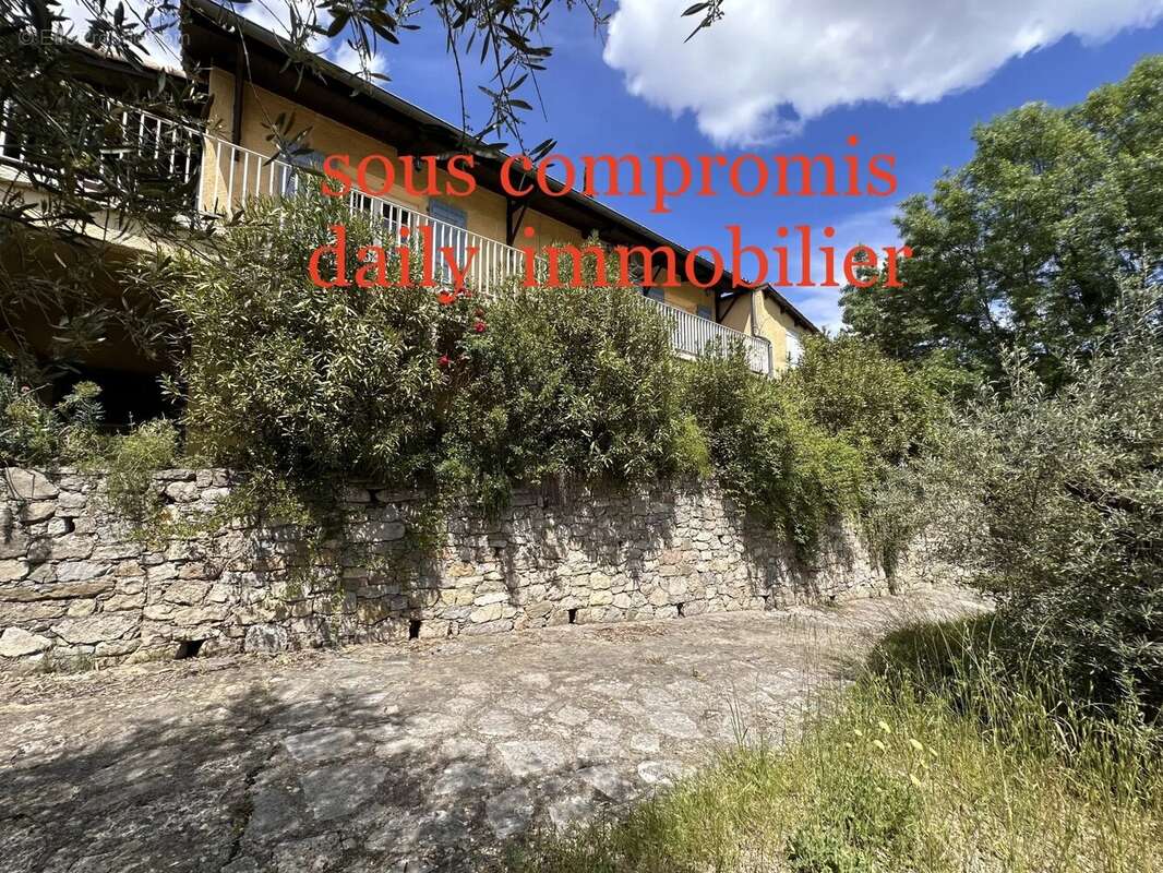Maison à LODEVE