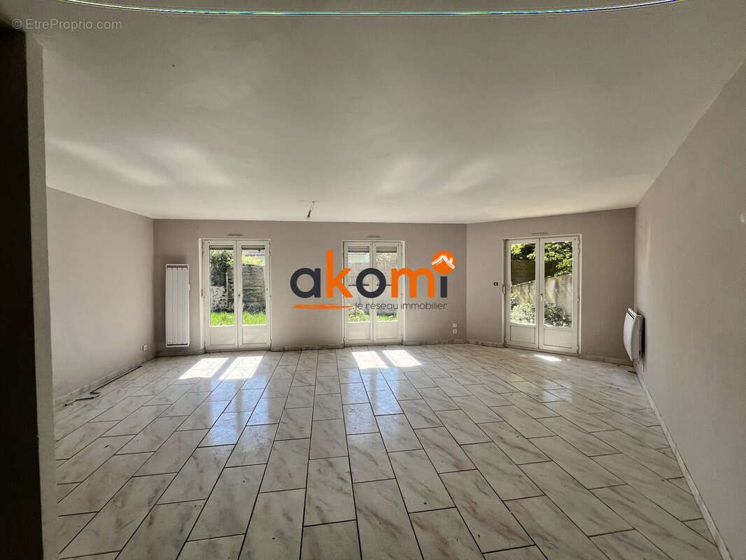 Maison à SAINT-DIE-DES-VOSGES