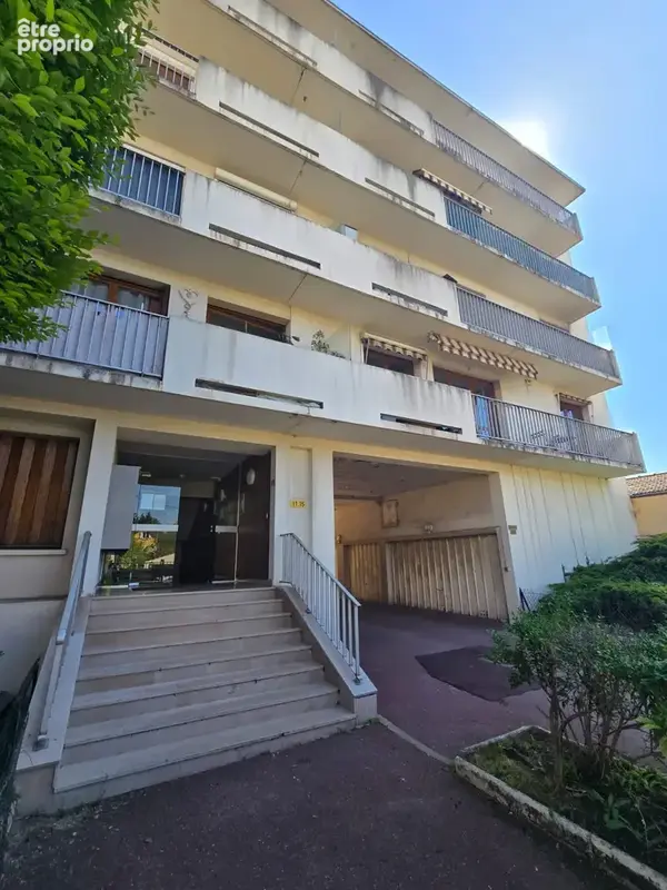 Proche basoche - grand 2 pièces refait a neuf en 2021 avec balcon - photo 14