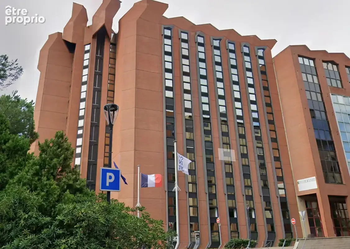 Commerce à TOULOUSE