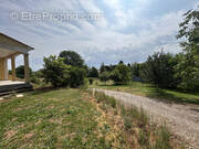 Maison à CHASSENEUIL-SUR-BONNIEURE