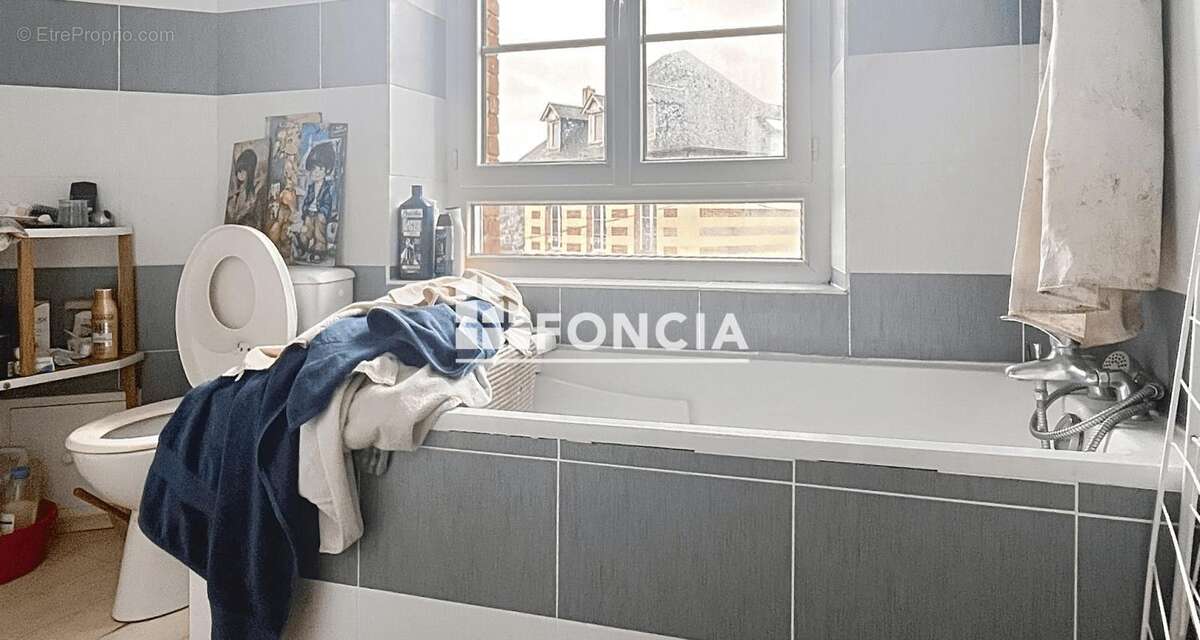 Appartement à FLERS