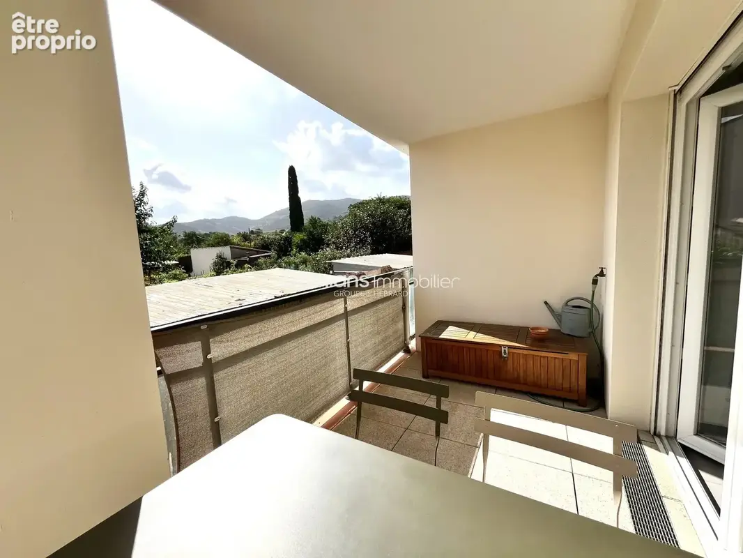 Appartement 39 m² à Banyuls-Sur-Mer  - photo 3