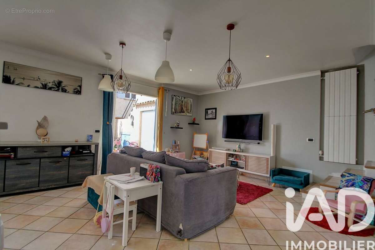 Photo 6 - Maison à PEGOMAS