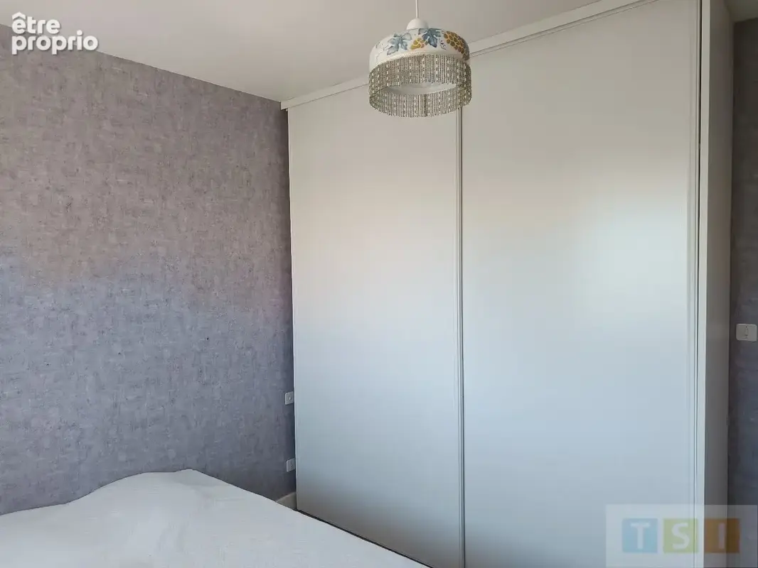Appartement type 5 avec garage hyper centre de Lannemezan - photo 9