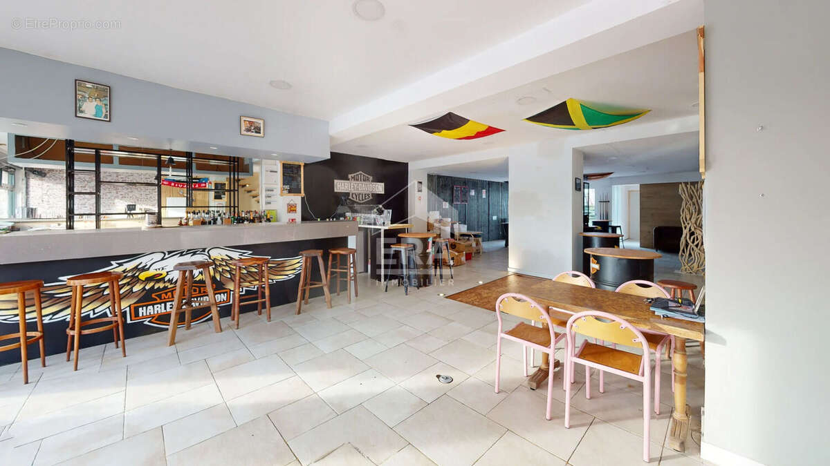 Appartement à BOLLEZEELE