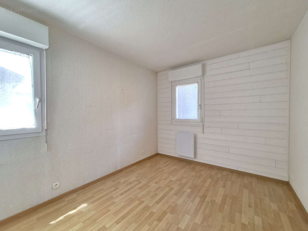 T2 - Comme une maison - photo 4
