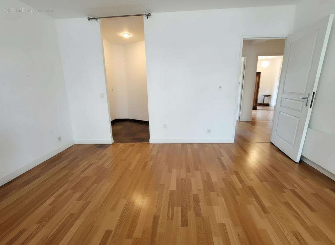 Appartement à ANGERS
