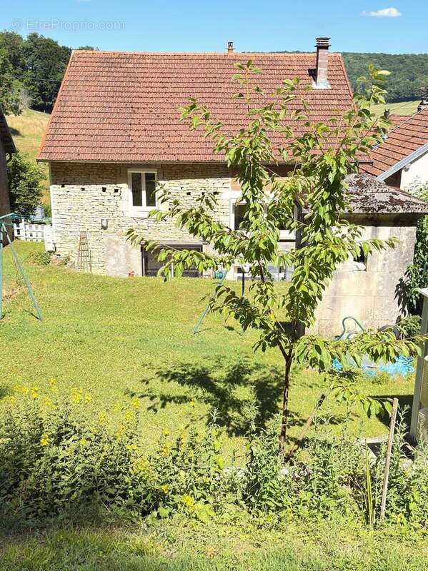Photo 8 - Maison à RIOZ