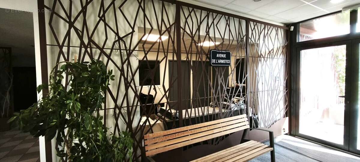 Commerce à BEAUTIRAN