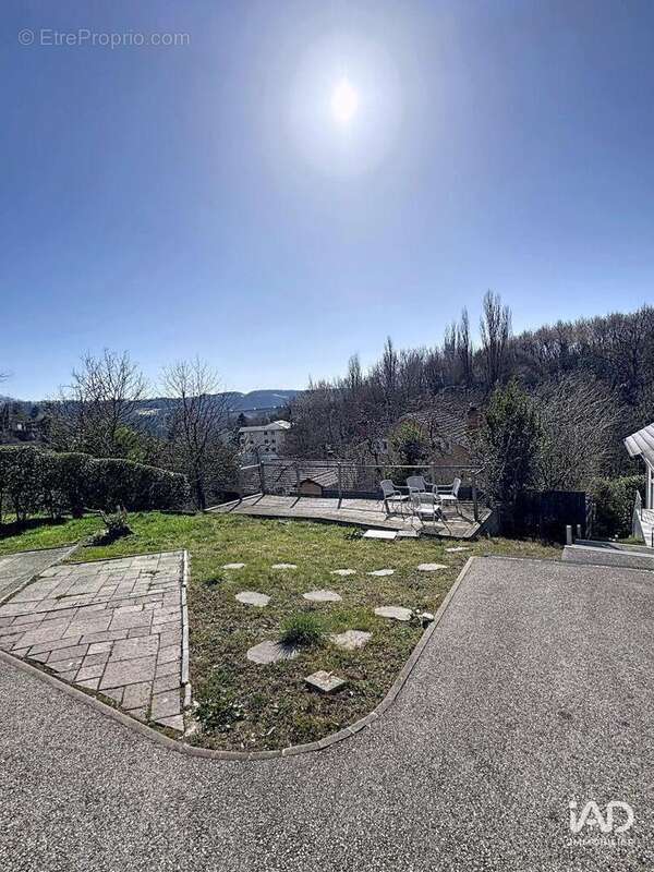 Photo 5 - Maison à BELLEGARDE-SUR-VALSERINE