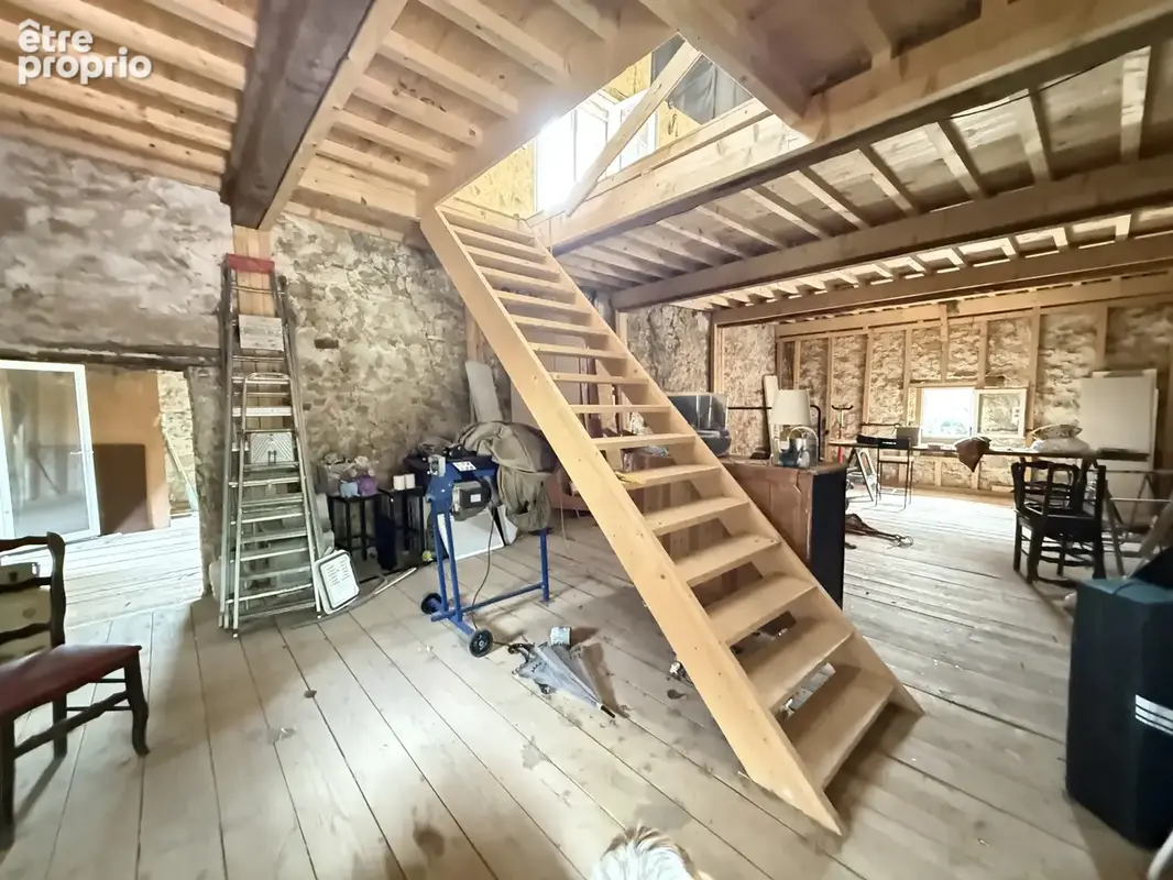 Propriété d’exception au cœur du Vallespir   Mas bioclimatique, dépendance à aménager, piscine et 5,2 hectares - photo 25