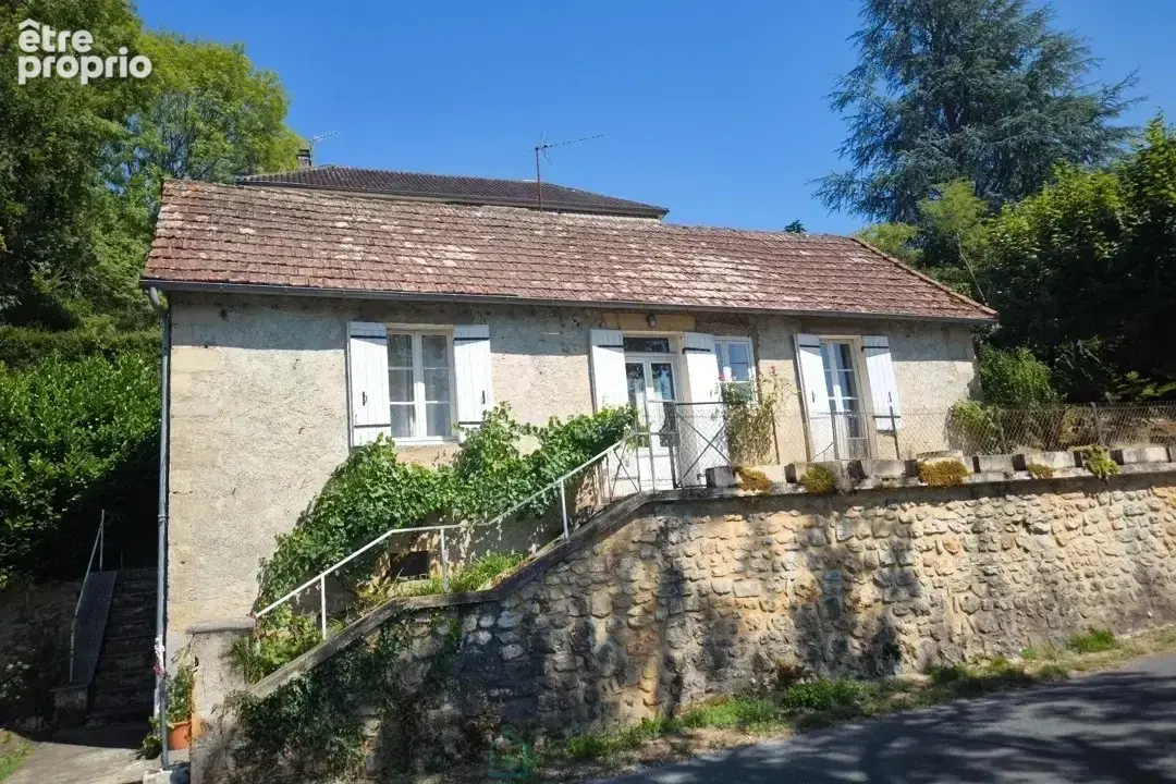 Maison de charme au coeur des trésors du Périgord Noir - photo 14