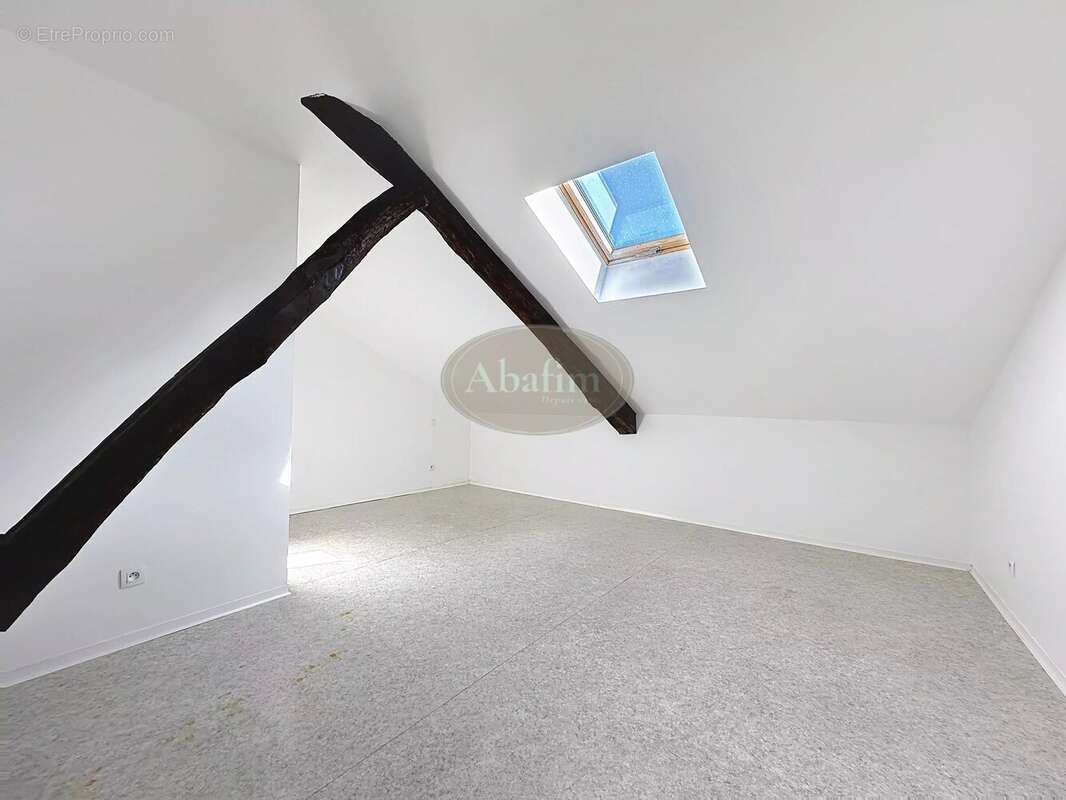 Maison à VIC-EN-BIGORRE