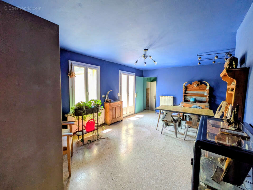 Propriété proche de Vaison La Romaine - photo 13