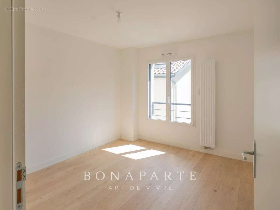 Maison à LYON-3E