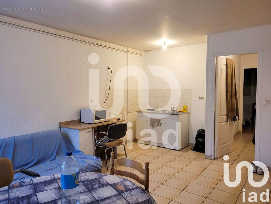 Photo 3 - Appartement à COMMENTRY