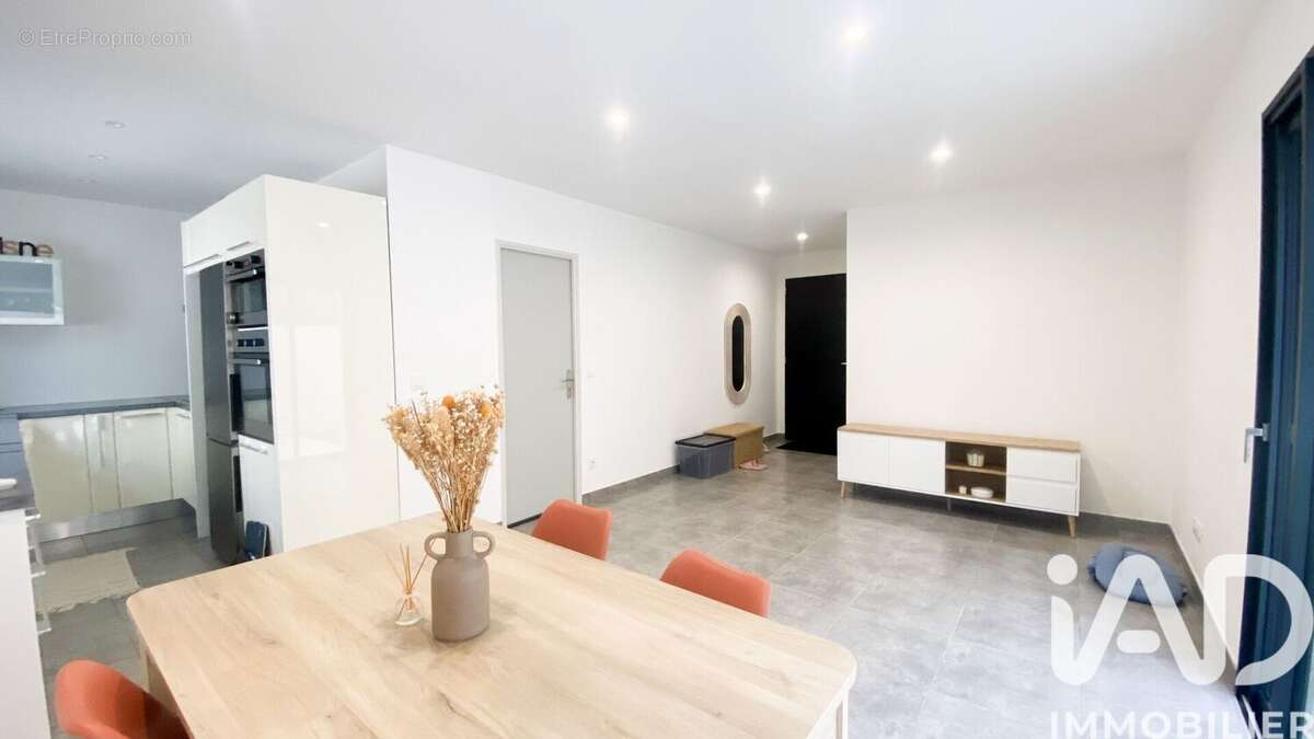 Photo 7 - Maison à POULX