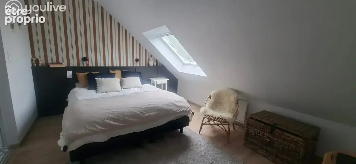 Maison atypique proche plage - photo 8