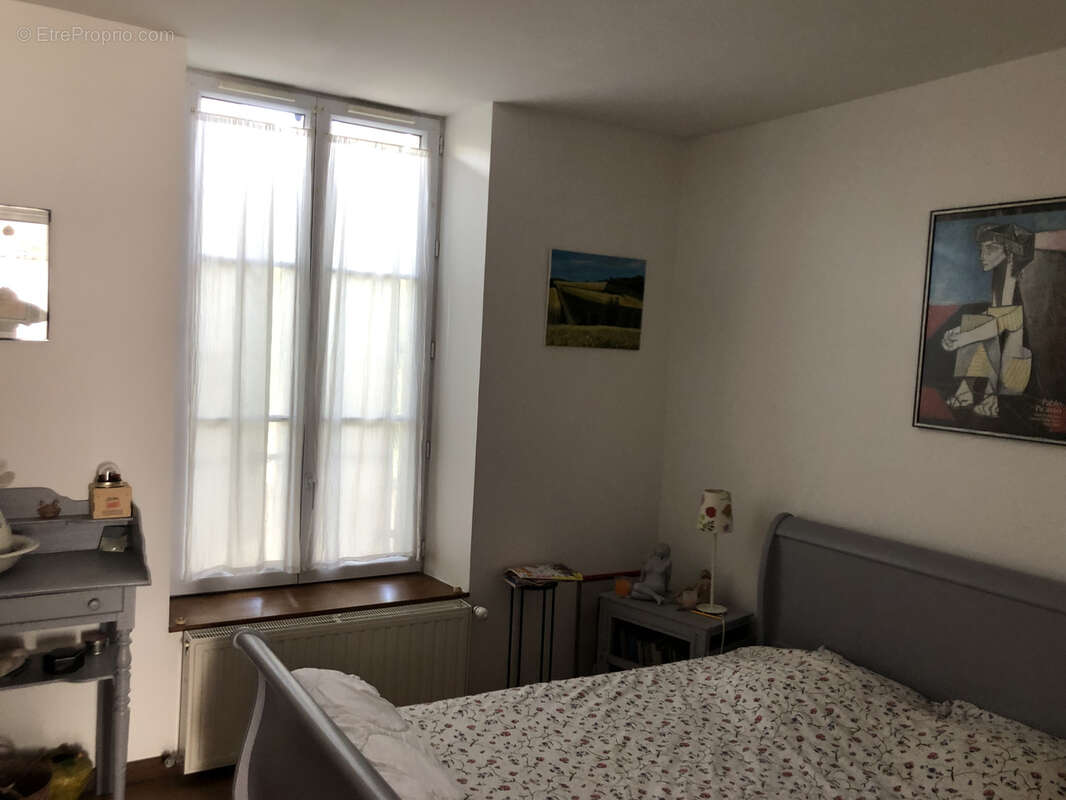 Appartement à ETAMPES
