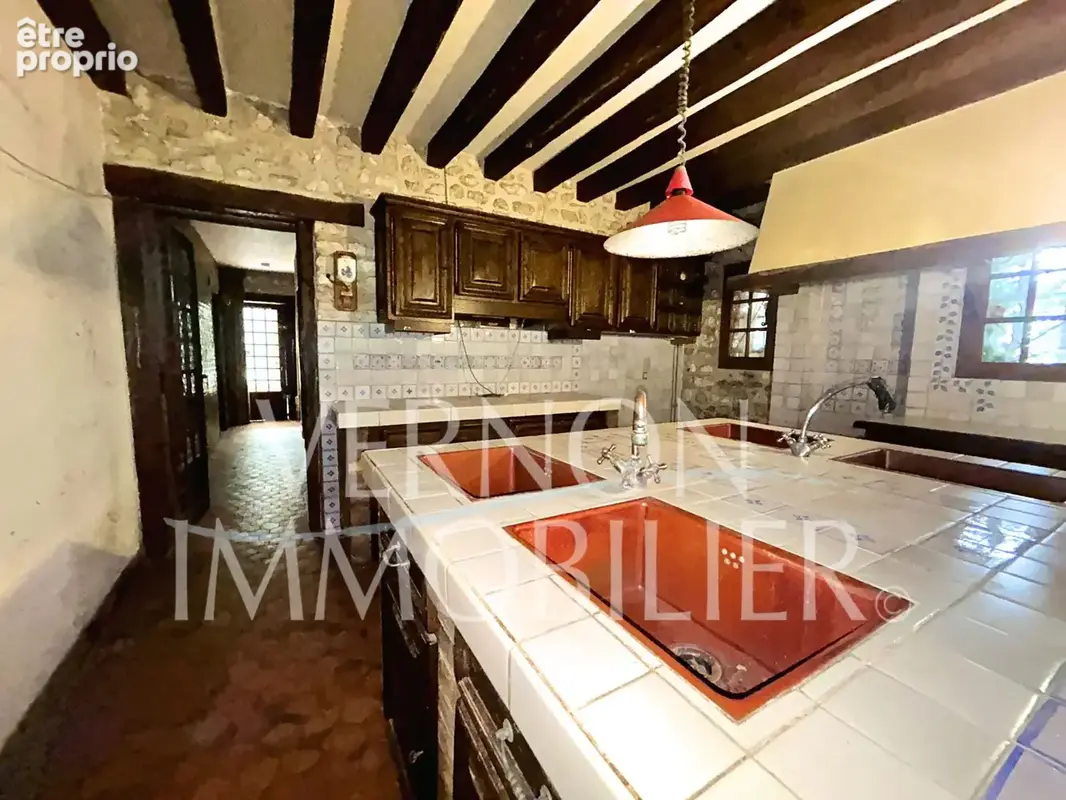 Maison 10 pièces 270 m² à vendre à Vernon (27200) - photo 9
