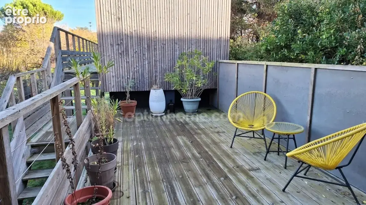 Maison à vendre 5 pièces VITRY SUR SEINE (94) Rare sur le secteur - photo 3