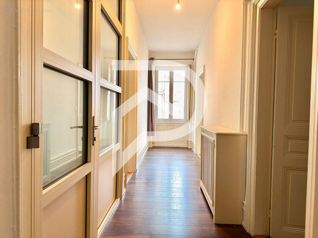 Appartement à COLMAR