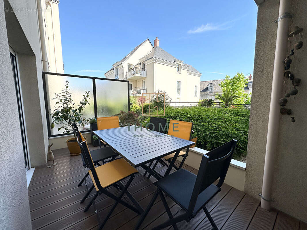 Appartement à ANGERS