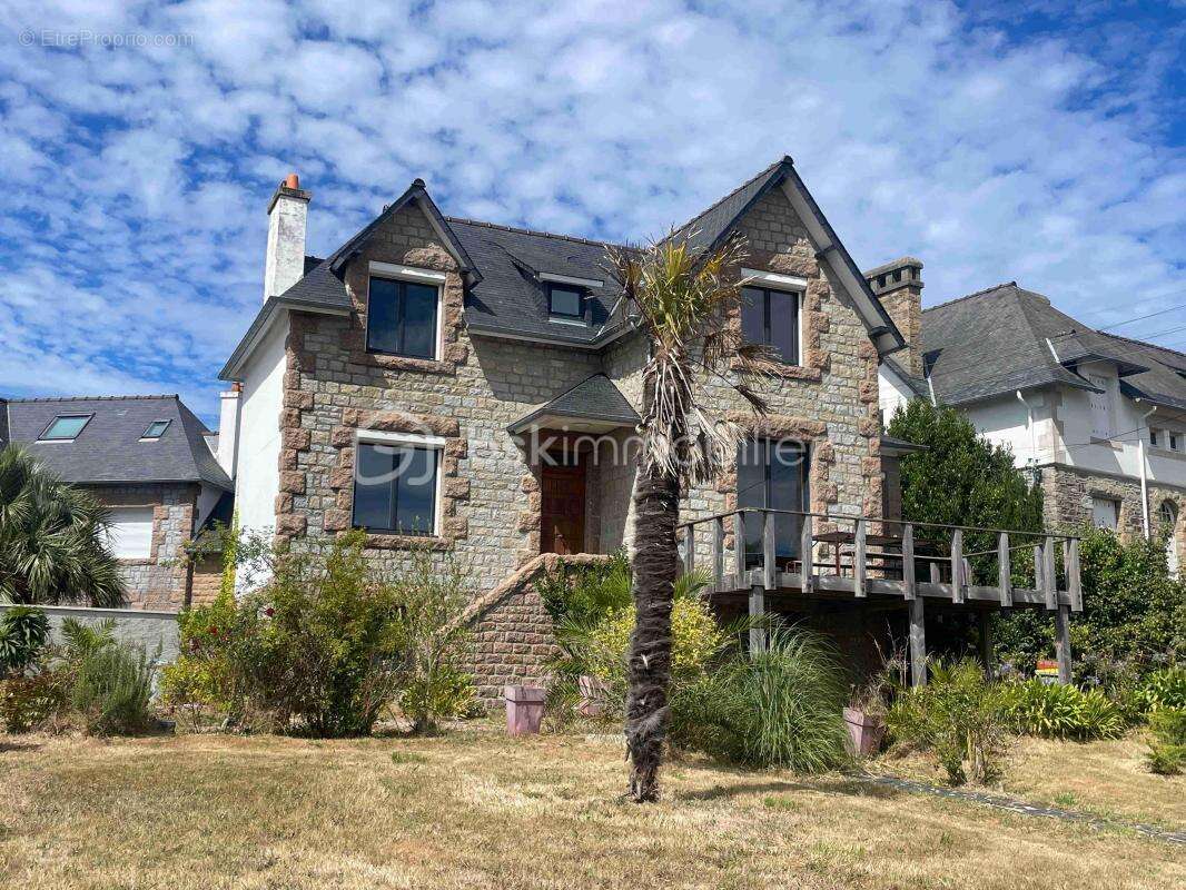 Maison en pierre - photo 10
