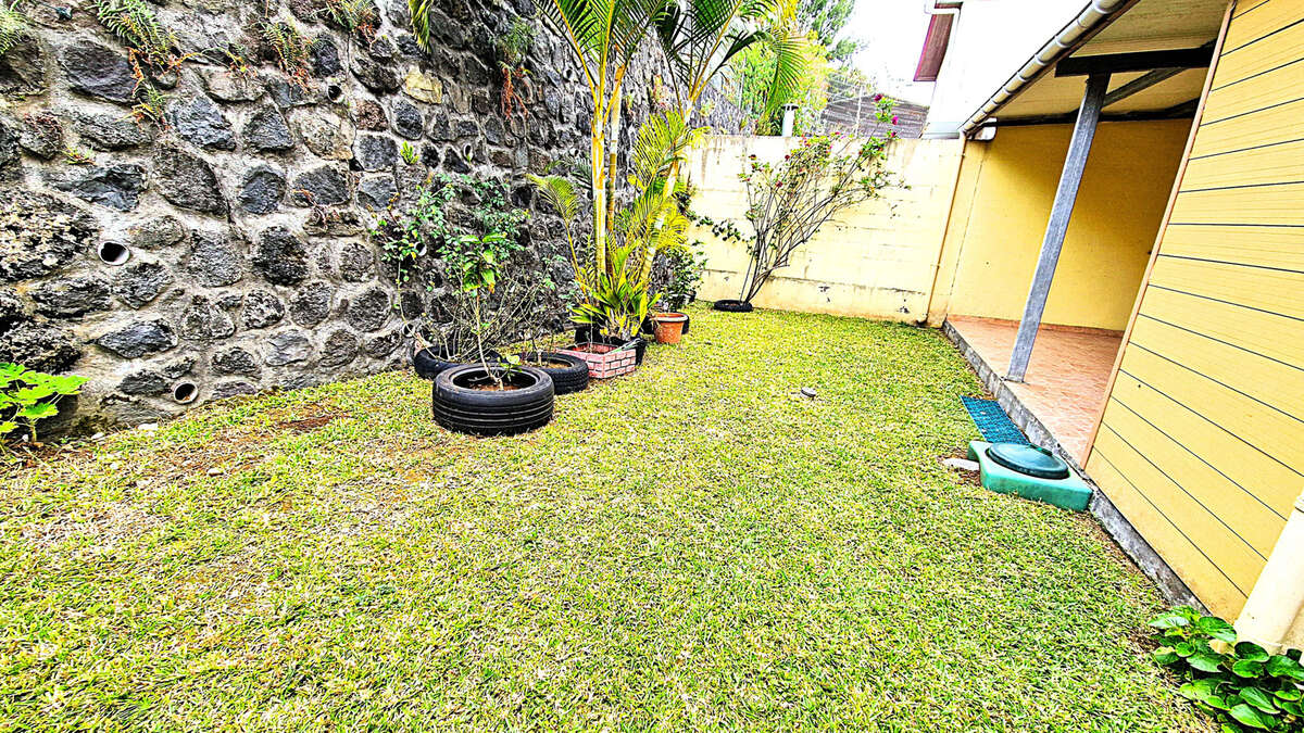 Maison à SAINT-DENIS