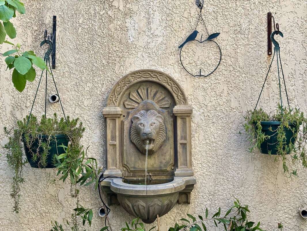 Maison à CAUNES-MINERVOIS