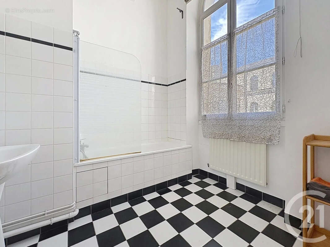 Appartement 73 m² à Troyes  - photo 10